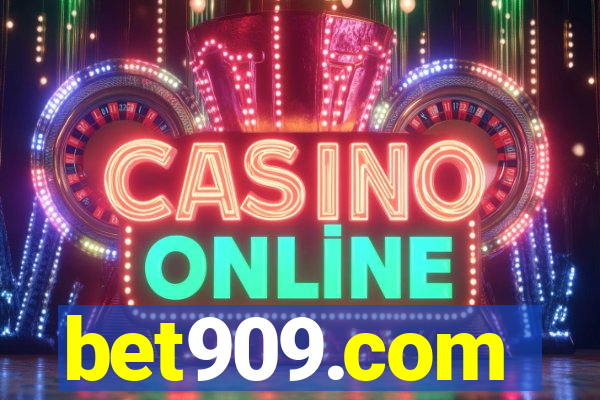 bet909.com