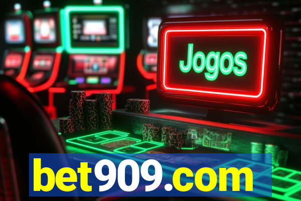 bet909.com