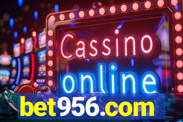 bet956.com