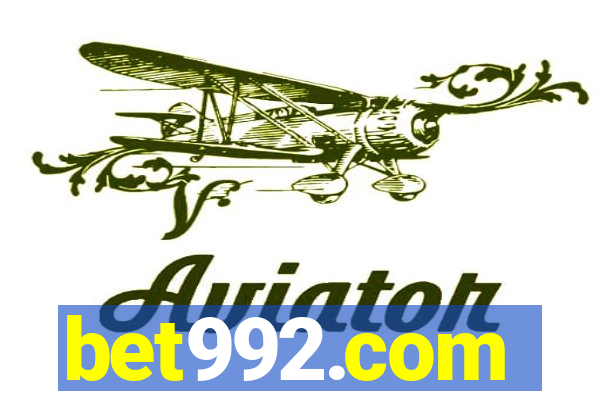 bet992.com