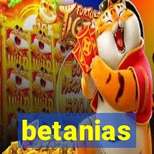 betanias