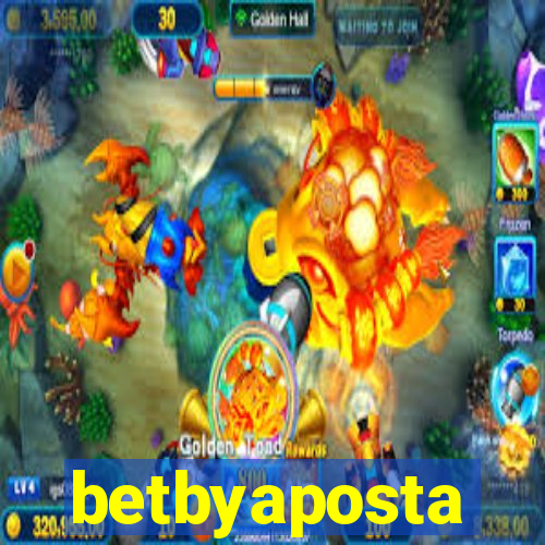 betbyaposta