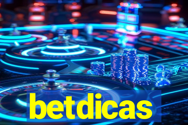 betdicas