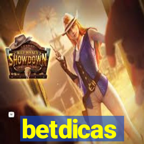 betdicas