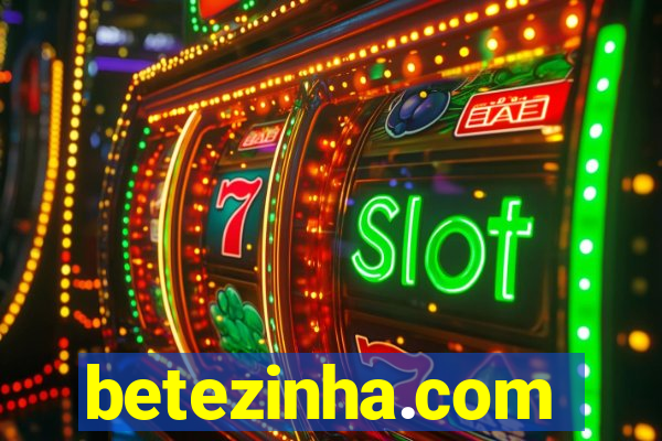 betezinha.com