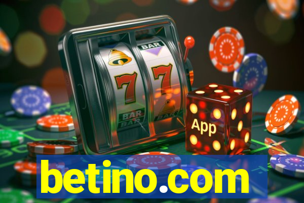 betino.com