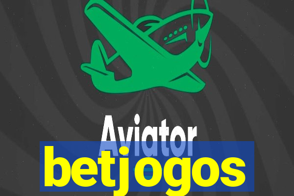 betjogos