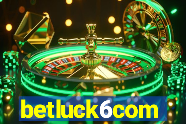 betluck6com