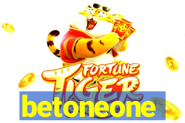 betoneone