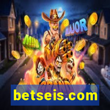 betseis.com