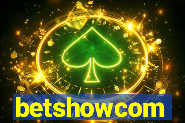 betshowcom