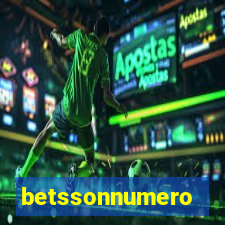 betssonnumero