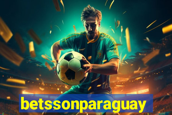 betssonparaguay