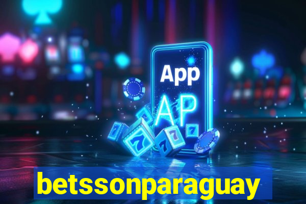 betssonparaguay