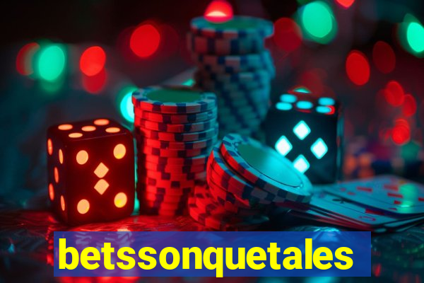 betssonquetales