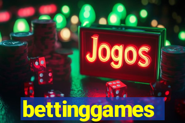 bettinggames