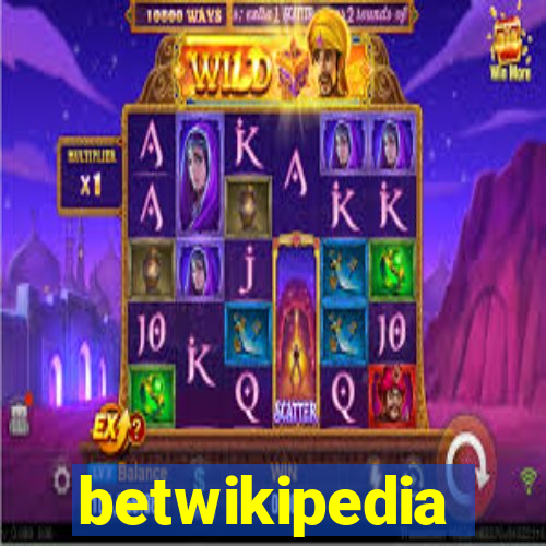 betwikipedia