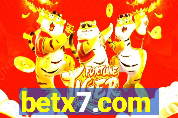 betx7.com