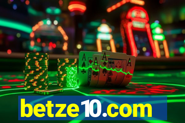 betze10.com