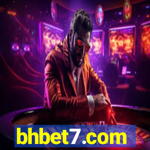 bhbet7.com