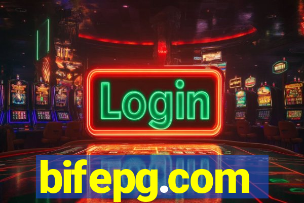 bifepg.com