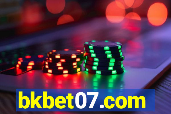 bkbet07.com