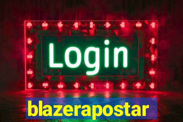 blazerapostar