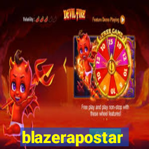 blazerapostar