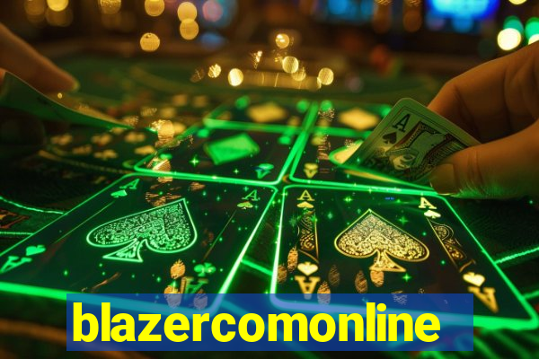 blazercomonline