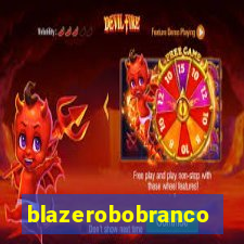 blazerobobranco