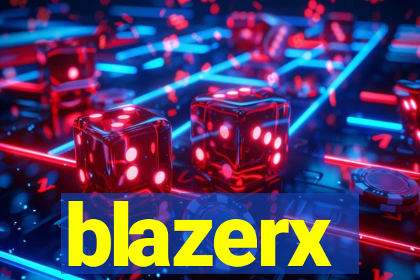 blazerx