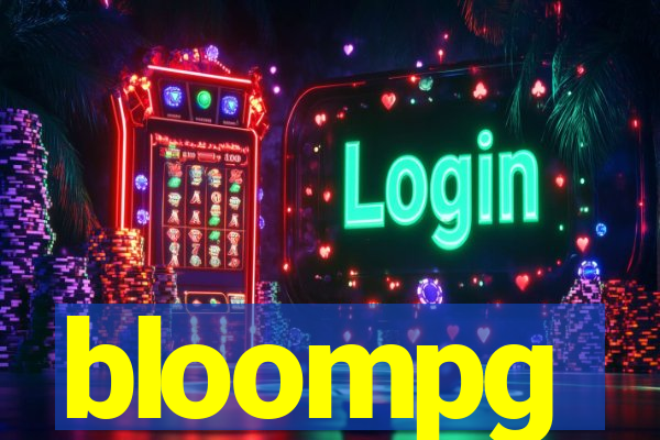 bloompg