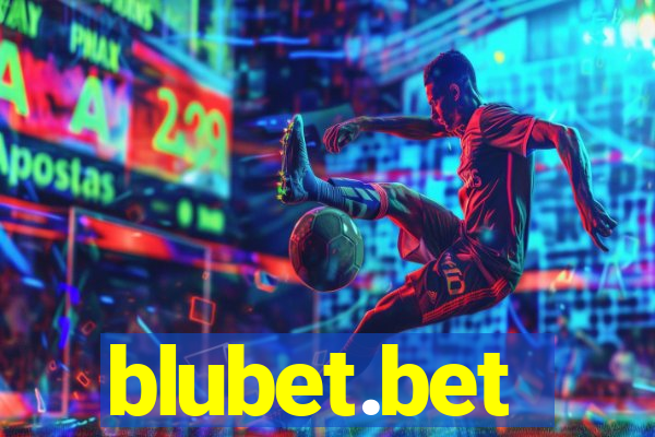 blubet.bet