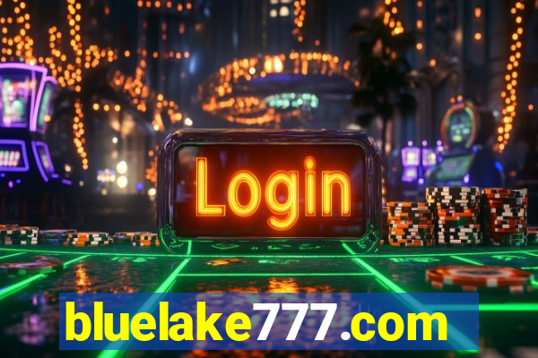 bluelake777.com