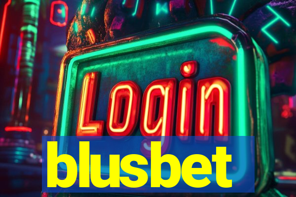 blusbet