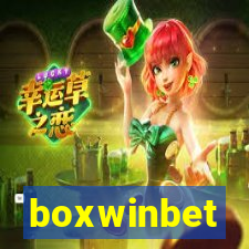 boxwinbet