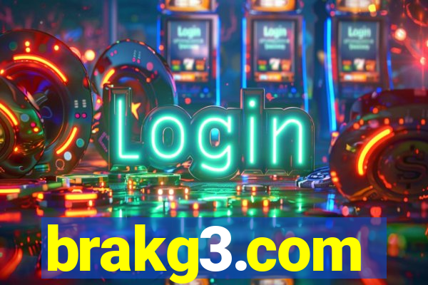 brakg3.com