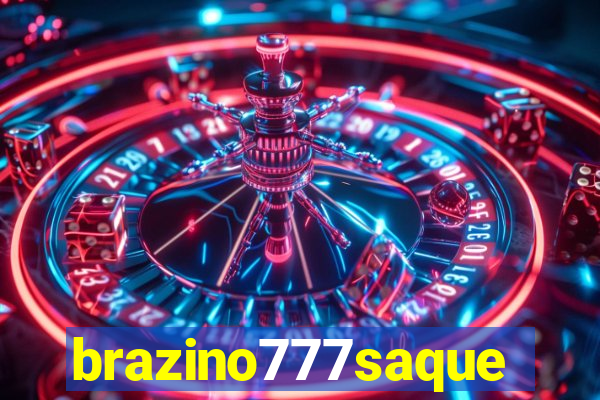 brazino777saque