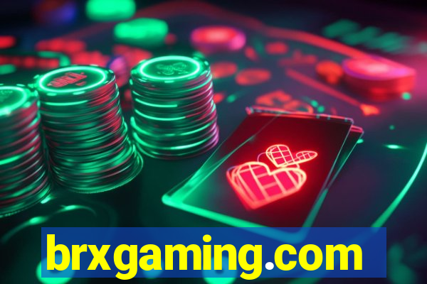 brxgaming.com