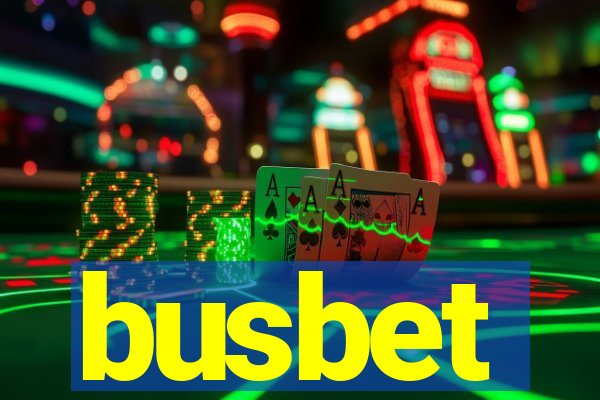 busbet