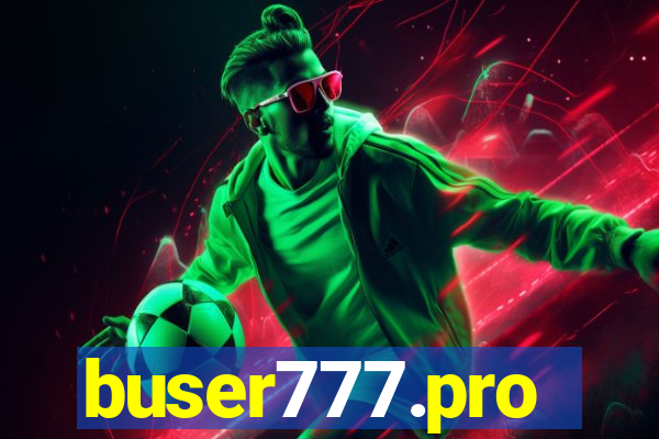 buser777.pro