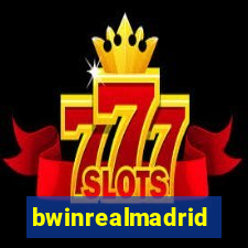 bwinrealmadrid