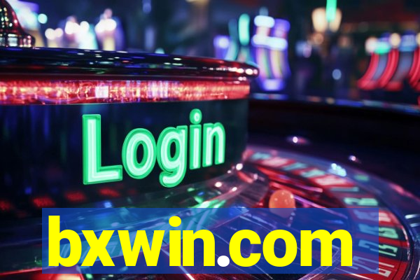 bxwin.com