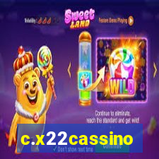 c.x22cassino