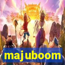 majuboom