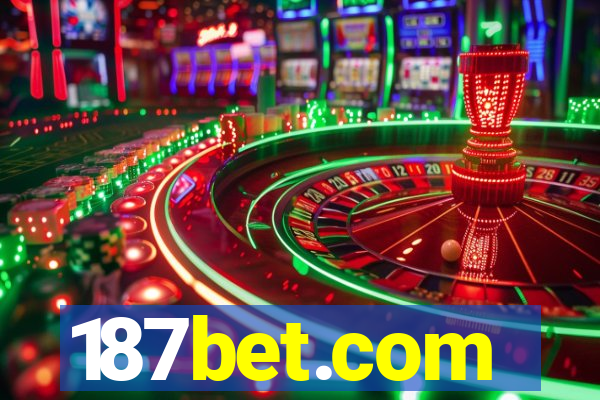 187bet.com