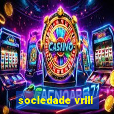 sociedade vrill