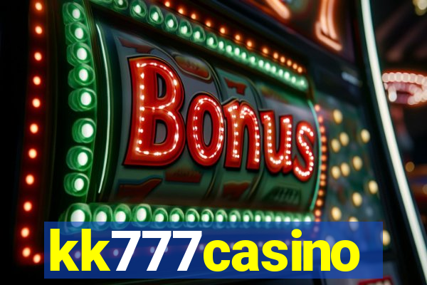 kk777casino