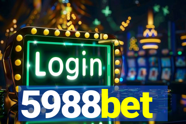 5988bet