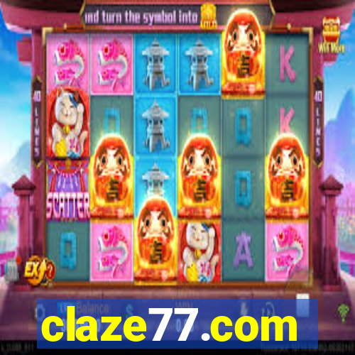 claze77.com